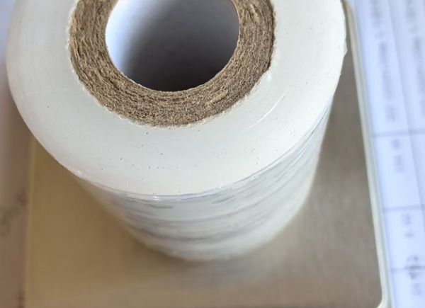小纏繞膜